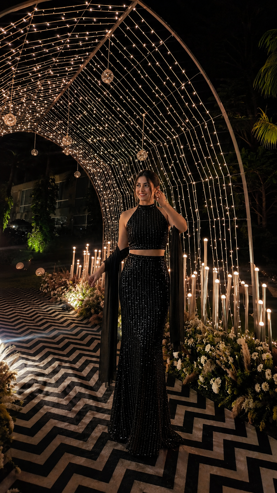 Sangeet & Cocktail